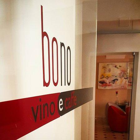 Bono vino&caffe